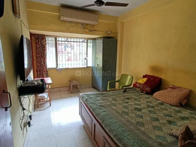 3 BHK Apartment in Bangur Avenue for resale Kolkata. The reference number is 19775042