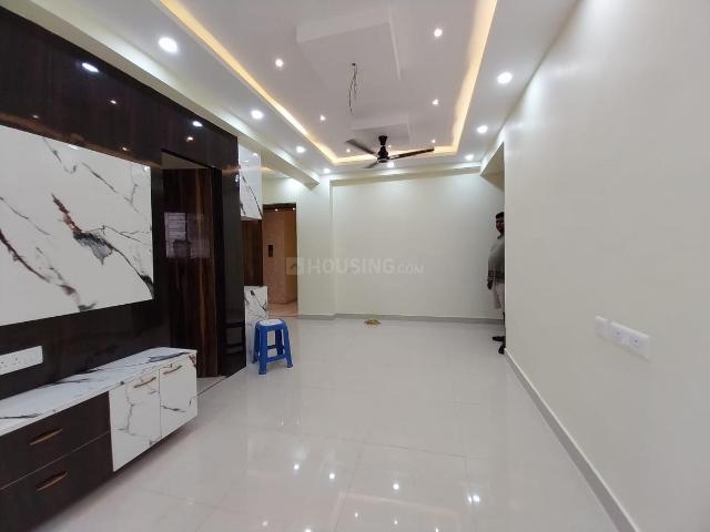 3 BHK Apartment in Bangur Avenue for resale Kolkata. The reference number is 20440220