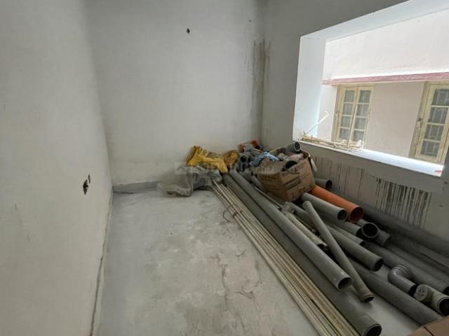 3 BHK Apartment in Bangur Avenue for resale Kolkata. The reference number is 20914623