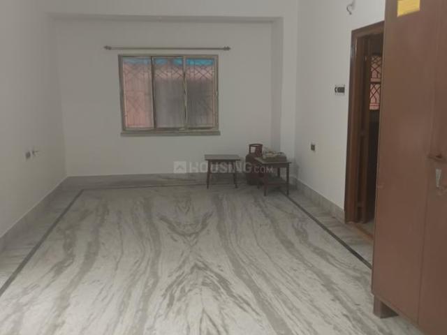 3 BHK Apartment in Bangur Avenue for resale Kolkata. The reference number is 20075502