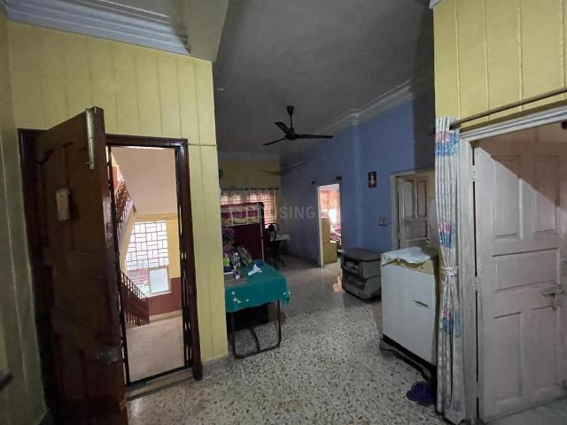 3 BHK Apartment in Bangur Avenue for resale Kolkata. The reference number is 20337514