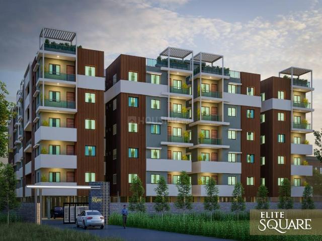 3 BHK Apartment in Bandel for resale Hooghly. The reference number is 12828917