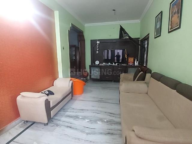 3 BHK Apartment in Bandlaguda Jagir for resale Hyderabad. The reference number is 16519018