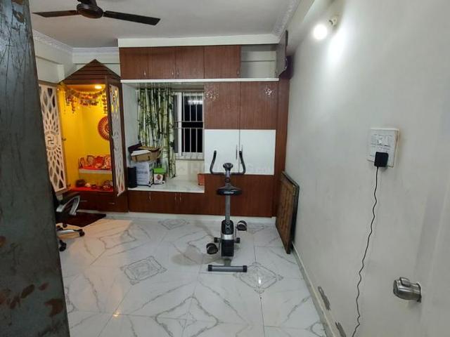 3 BHK Apartment in Bandlaguda Jagir for resale Hyderabad. The reference number is 16769415
