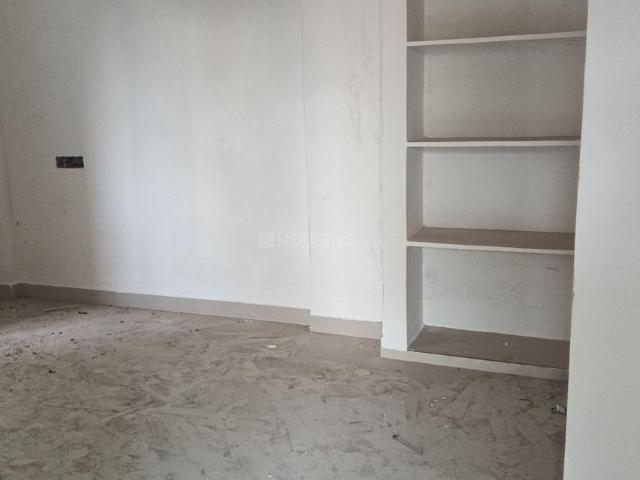 3 BHK Apartment in Bandlaguda Jagir for resale Hyderabad. The reference number is 20145926