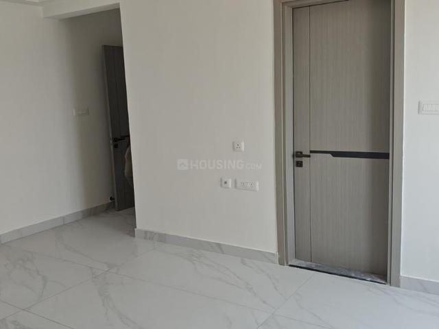 3 BHK Apartment in Bandlaguda Jagir for resale Hyderabad. The reference number is 20171579