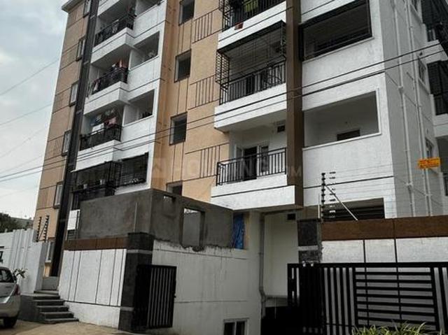 3 BHK Apartment in Bandlaguda Jagir for resale Hyderabad. The reference number is 20499924