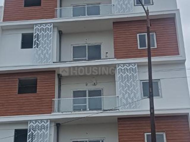3 BHK Apartment in Bandlaguda Jagir for resale Hyderabad. The reference number is 20594294