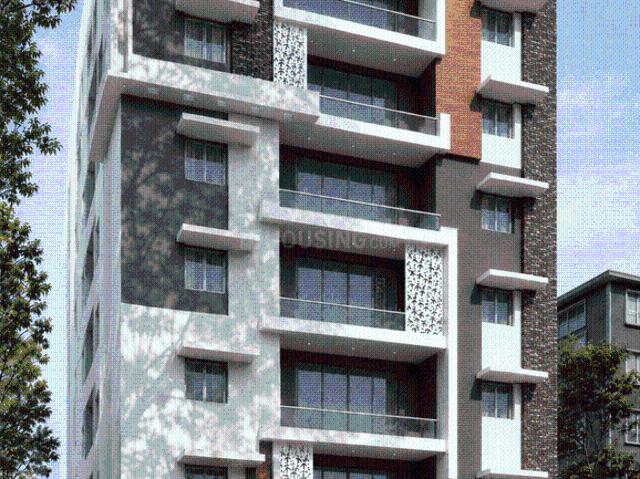 3 BHK Apartment in Bandlaguda Jagir for resale Hyderabad. The reference number is 20779141