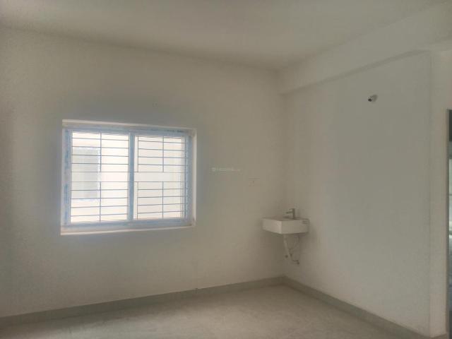 3 BHK Apartment in Bandlaguda Jagir for resale Hyderabad. The reference number is 20845960