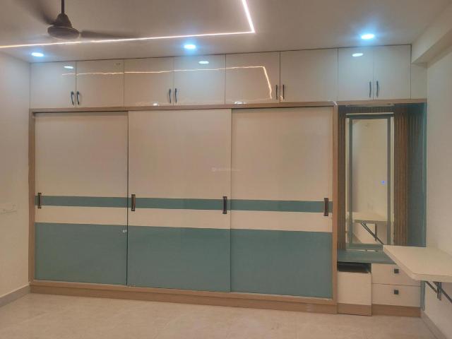 3 BHK Apartment in Bairagiguda for resale Hyderabad. The reference number is 20846153
