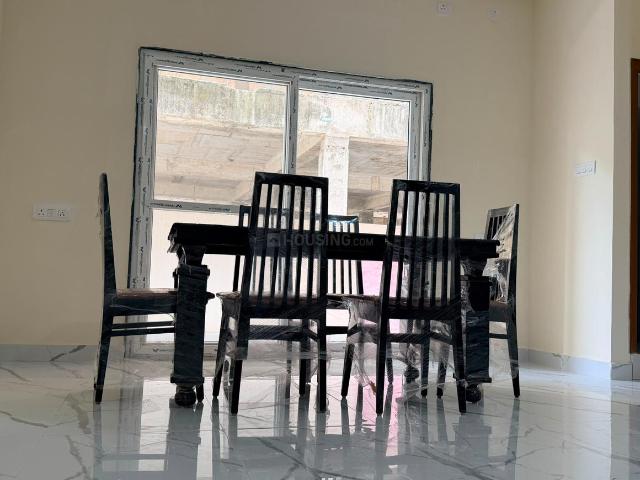 3 BHK Apartment in Bandlaguda Jagir for resale Hyderabad. The reference number is 20922327