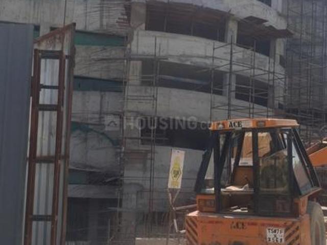 3 BHK Apartment in Bandlaguda Jagir for resale Hyderabad. The reference number is 20939112