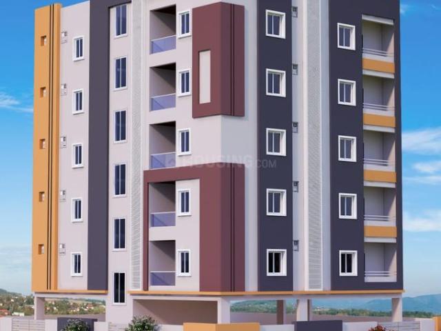 3 BHK Apartment in Narsingi for resale Hyderabad. The reference number is 16714189