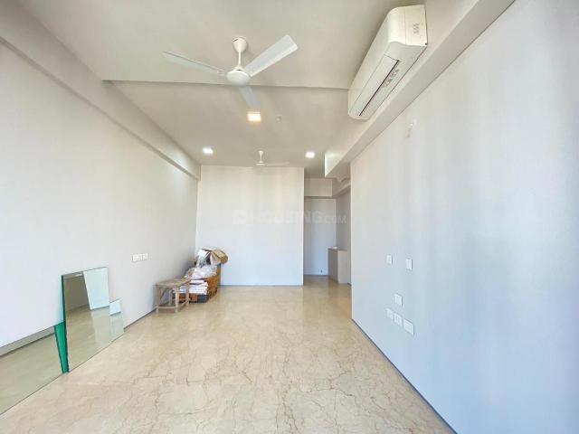 3 BHK Apartment in Bandra East for rent Mumbai. The reference number is 16569254