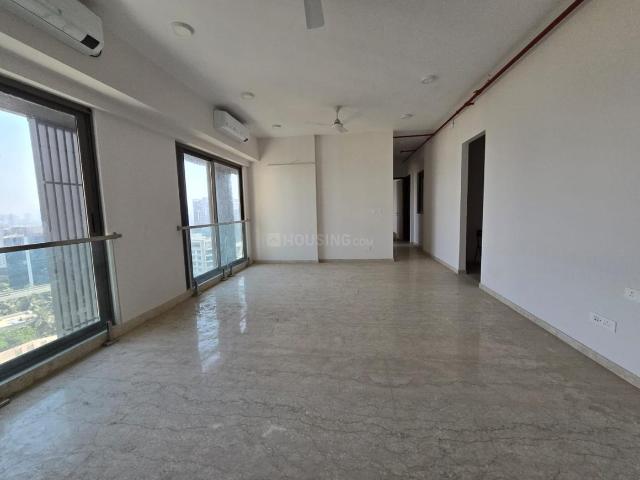 3 BHK Apartment in Bandra East for rent Mumbai. The reference number is 16607454
