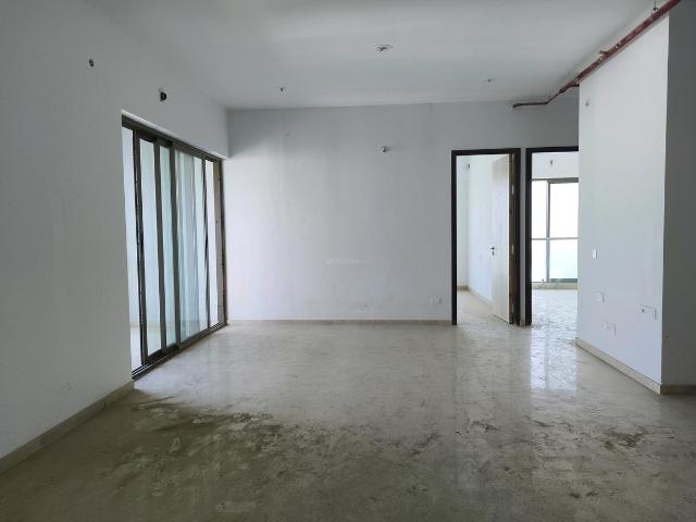 3 BHK Apartment in Bandra East for rent Mumbai. The reference number is 16701018