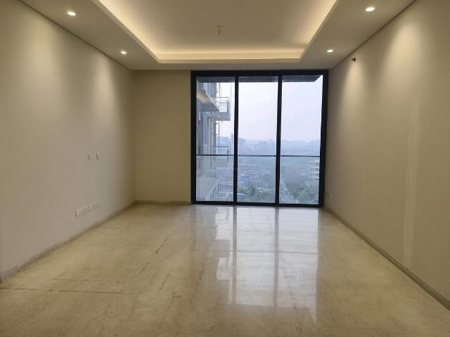 3 BHK Apartment in Bandra East for rent Mumbai. The reference number is 16721186