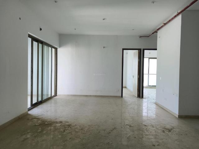 3 BHK Apartment in Bandra East for rent Mumbai. The reference number is 16743822