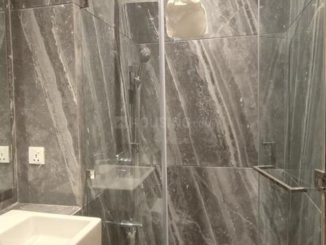3 BHK Apartment in Bandra East for rent Mumbai. The reference number is 16793246