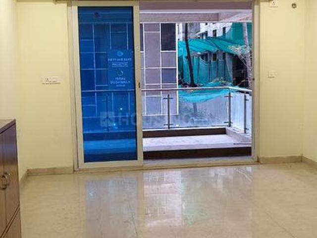 3 BHK Apartment in Bandra East for rent Mumbai. The reference number is 17192422