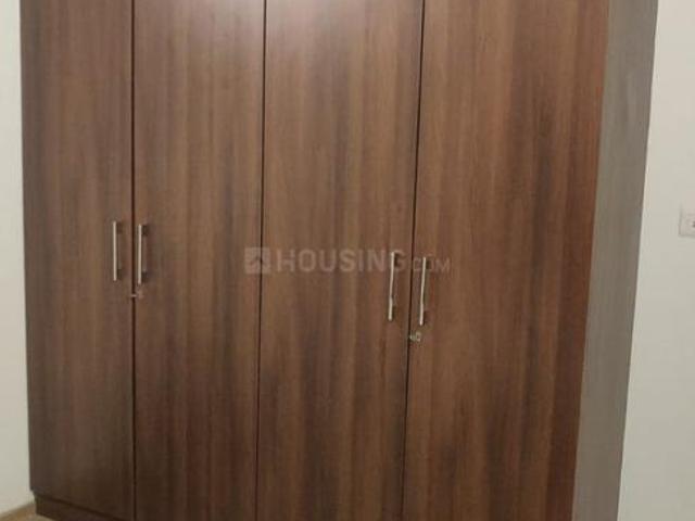 3 BHK Apartment in Bandra East for rent Mumbai. The reference number is 17619592