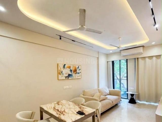 3 BHK Apartment in Bandra East for rent Mumbai. The reference number is 18044114