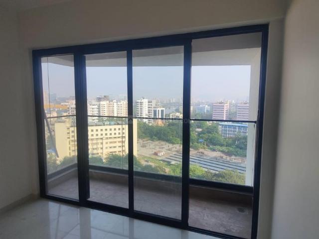 3 BHK Apartment in Bandra East for rent Mumbai. The reference number is 18388931