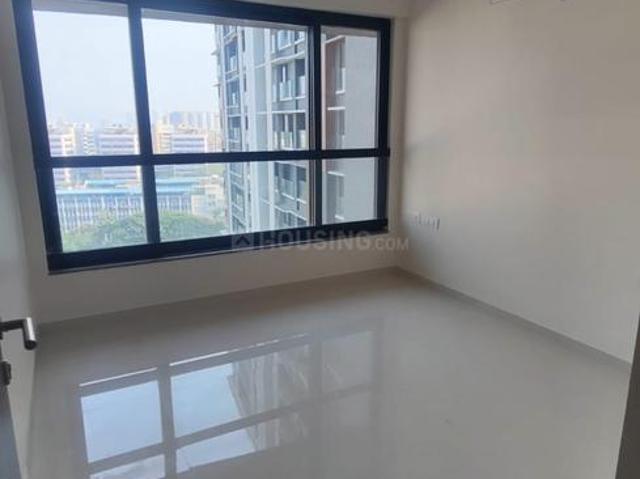 3 BHK Apartment in Bandra East for rent Mumbai. The reference number is 18388980