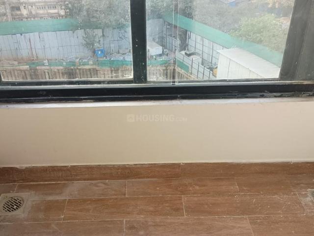 3 BHK Apartment in Bandra East for rent Mumbai. The reference number is 19024058