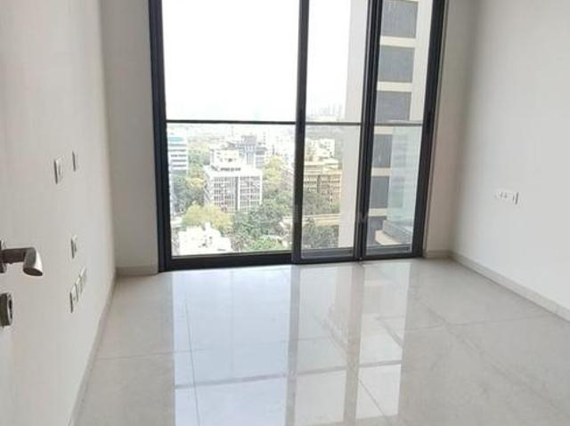 3 BHK Apartment in Bandra East for rent Mumbai. The reference number is 19118209