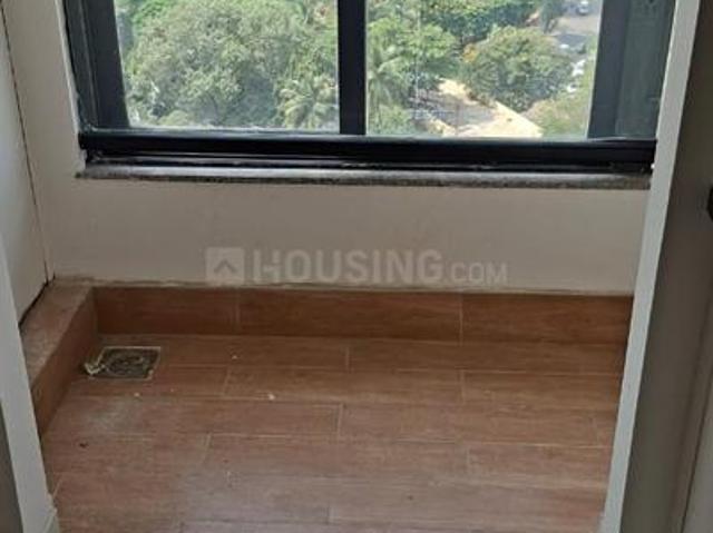 3 BHK Apartment in Bandra East for rent Mumbai. The reference number is 19165999