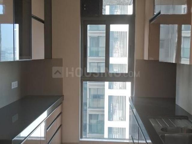 3 BHK Apartment in Bandra East for rent Mumbai. The reference number is 19161955