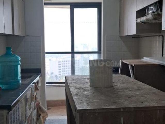 3 BHK Apartment in Bandra East for rent Mumbai. The reference number is 19269776
