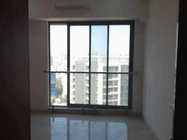 3 BHK Apartment in Bandra East for rent Mumbai. The reference number is 19295317