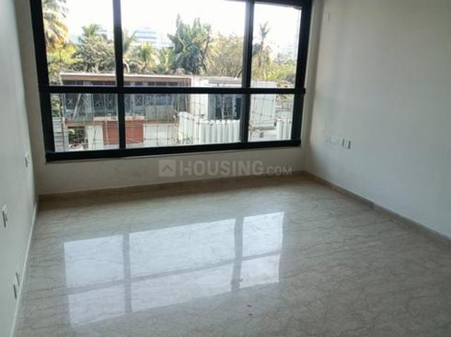 3 BHK Apartment in Bandra East for rent Mumbai. The reference number is 19309460