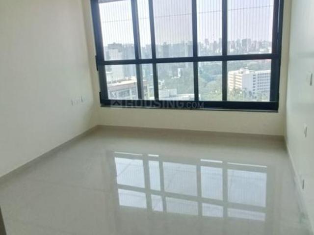 3 BHK Apartment in Bandra East for rent Mumbai. The reference number is 19309549
