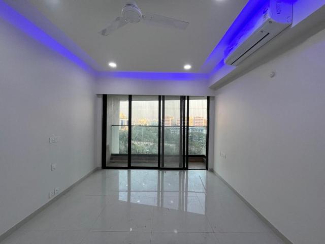 3 BHK Apartment in Bandra East for rent Mumbai. The reference number is 19314762