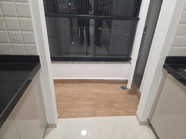 3 BHK Apartment in Bandra East for rent Mumbai. The reference number is 19349238