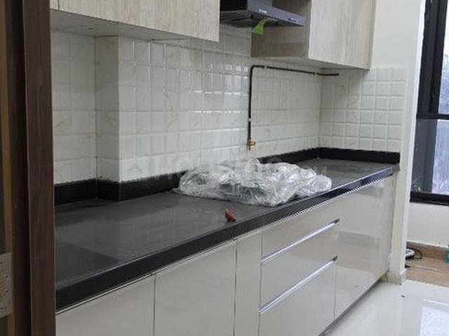 3 BHK Apartment in Bandra East for rent Mumbai. The reference number is 19399302