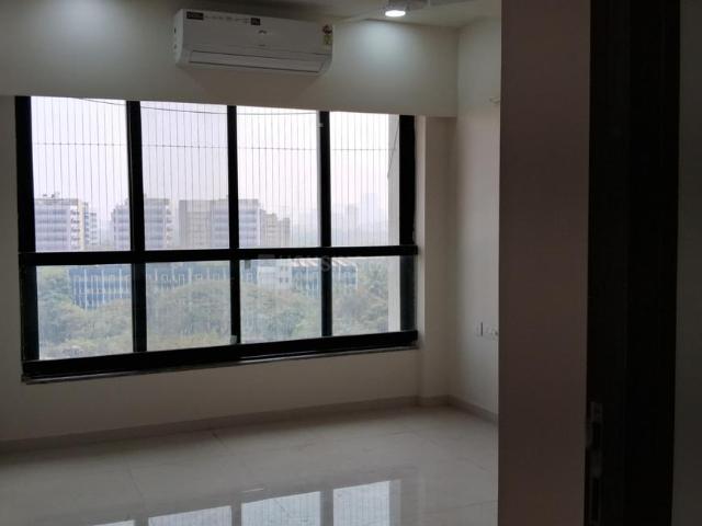3 BHK Apartment in Bandra East for rent Mumbai. The reference number is 19433645