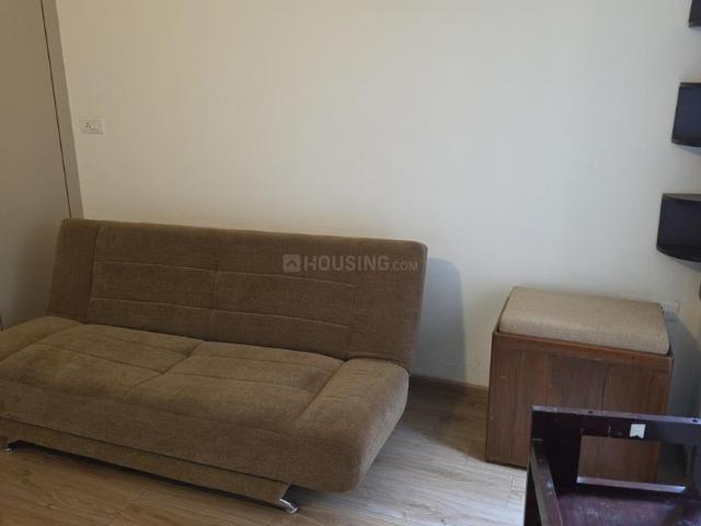 3 BHK Apartment in Bandra East for rent Mumbai. The reference number is 19447477