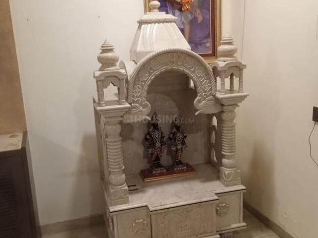 3 BHK Apartment in Bandra East for rent Mumbai. The reference number is 19508796