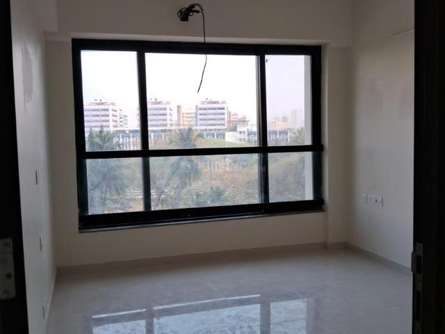 3 BHK Apartment in Bandra East for rent Mumbai. The reference number is 19523969