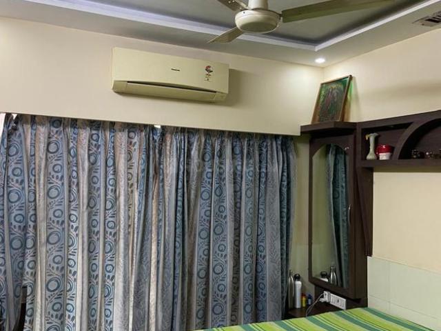 3 BHK Apartment in Bandra East for rent Mumbai. The reference number is 19846264