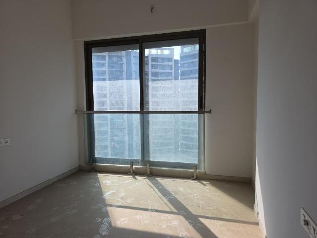 3 BHK Apartment in Bandra East for rent Mumbai. The reference number is 19859924