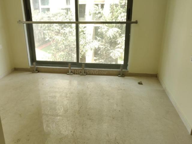 3 BHK Apartment in Bandra East for rent Mumbai. The reference number is 19887946