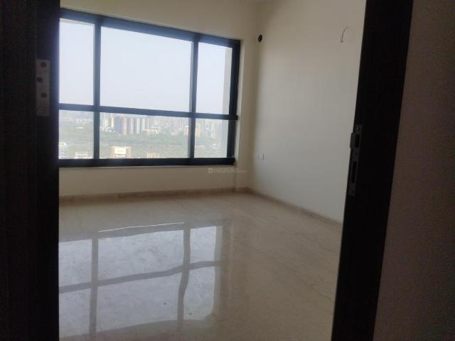 3 BHK Apartment in Bandra East for rent Mumbai. The reference number is 20026503
