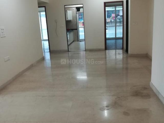3 BHK Apartment in Bandra East for rent Mumbai. The reference number is 20097672