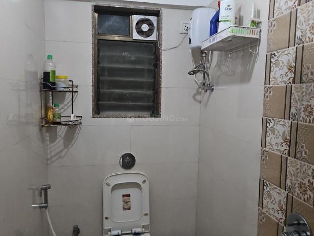 3 BHK Apartment in Bandra East for rent Mumbai. The reference number is 20101021